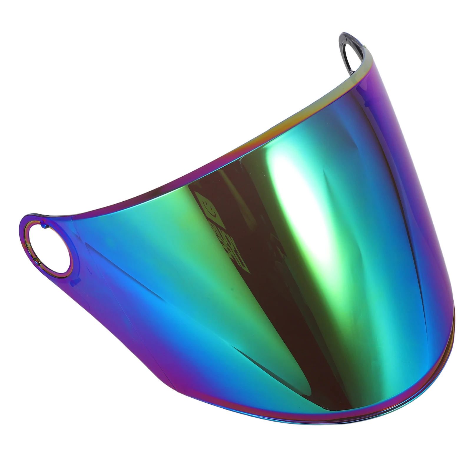 

Universal Motorcycle Visor Replacement Windproof Waterproof Impact Resistant Sunguard Shield For All Weather Motorbike