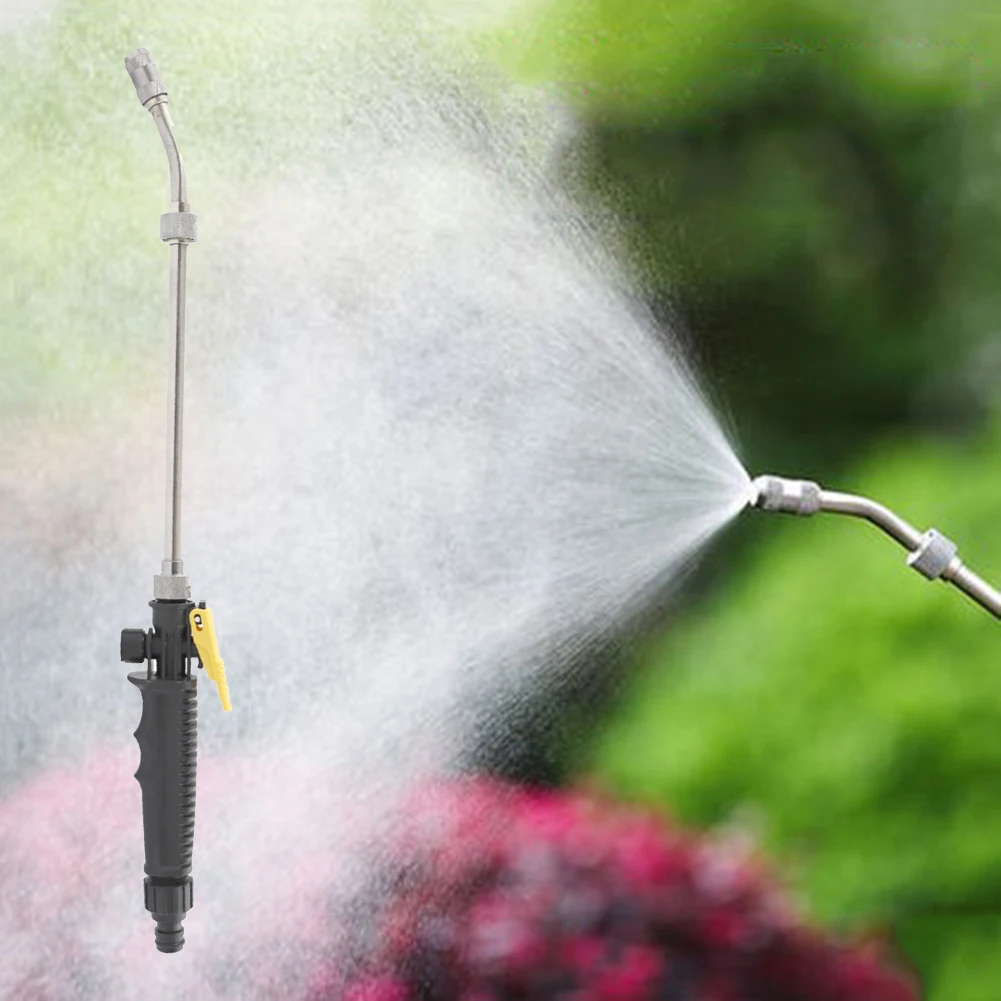 High Pressure Water Metal Water High Pressure Power Car Washer Spray Car Washing Tools Garden for Water Jet Pressure Washer