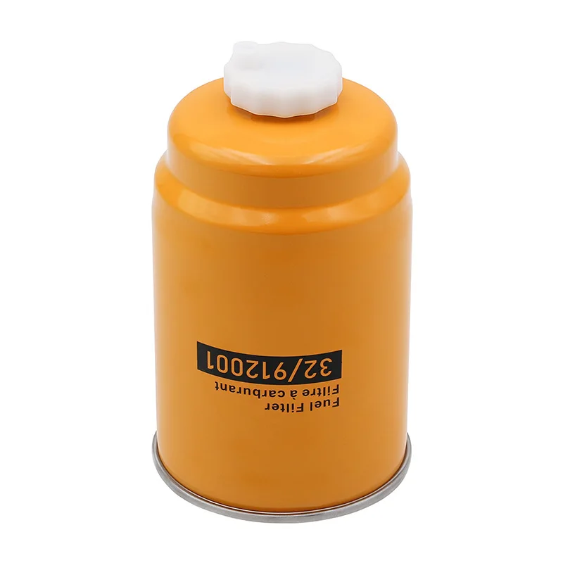 32/912001 32912001 Filtro de combustível giratório, substitui 87553155 50403234