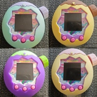 Tamagotchi Smart Paradise Soft Shell Protective Case Cover New in Stock for Toys & Hobbies