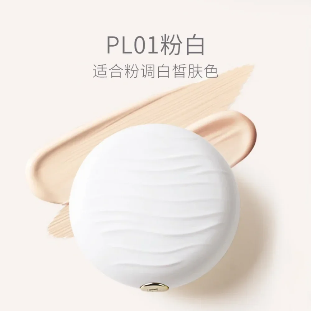 Corrector de cojín de aire de Corea, crema CC impermeable a prueba de sudor, Perla de larga duración, cuidado de la piel, base BB, crema, Cosméticos de maquillaje