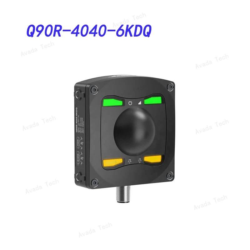 

Q90R-4040-6KDQ Distance Sensor Modules Q90R R-GAGE Series Radar Sensor; Range: 150 mm-20 m