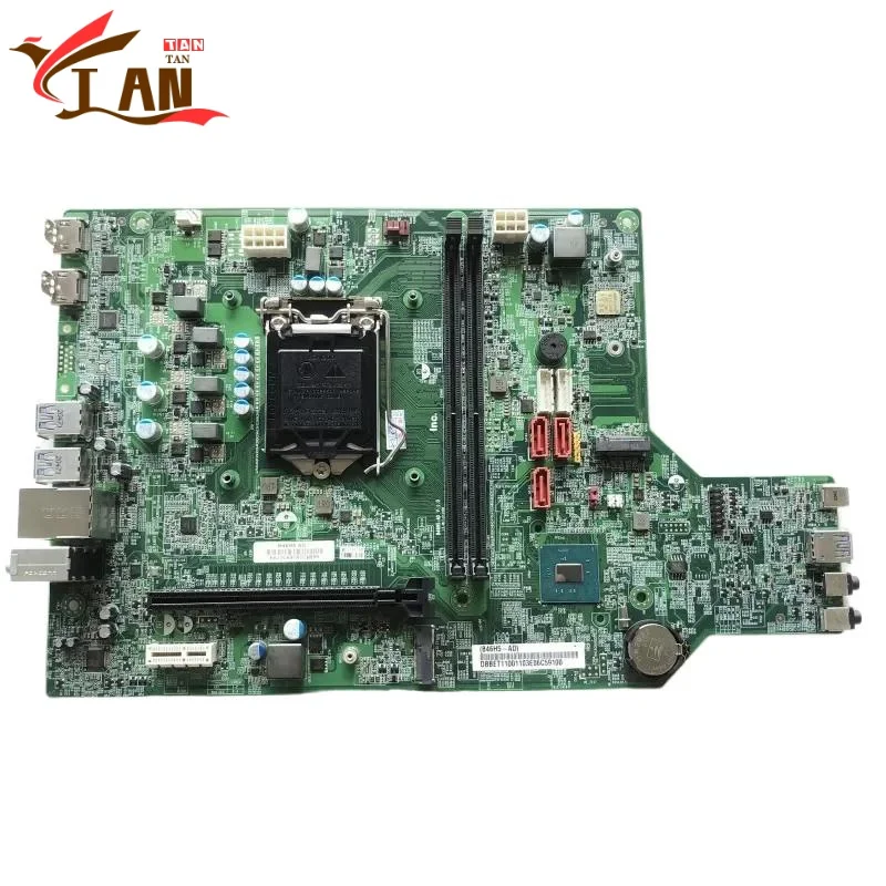 

B46H5-AD For ACER Aspire TC-895 Motherboard B460 LG1151 DDR4 Mainboard 100%Work TAN