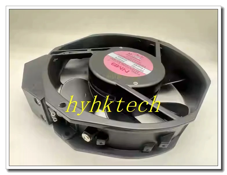 

5915PC-20W-B30-SM1 5915PC-20W-B20-SM1 Оригинальный охлаждающий вентилятор, 100% протестирован перед отправкой