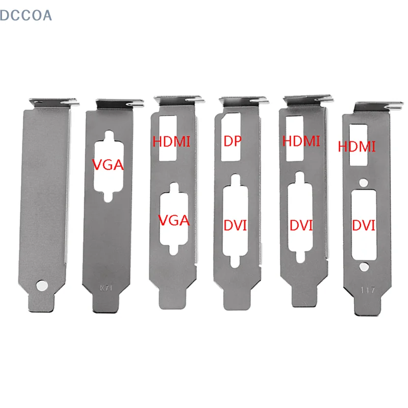 1Pcs Low Profile Sm… - image