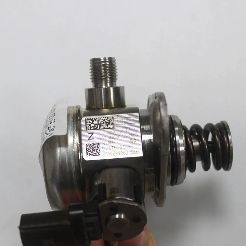 

Original Brand New High-Pressure Fuel Pump 5003747624 0261520518 12672144 Suitable for Buick Cadillac Chevrolet 2.0t