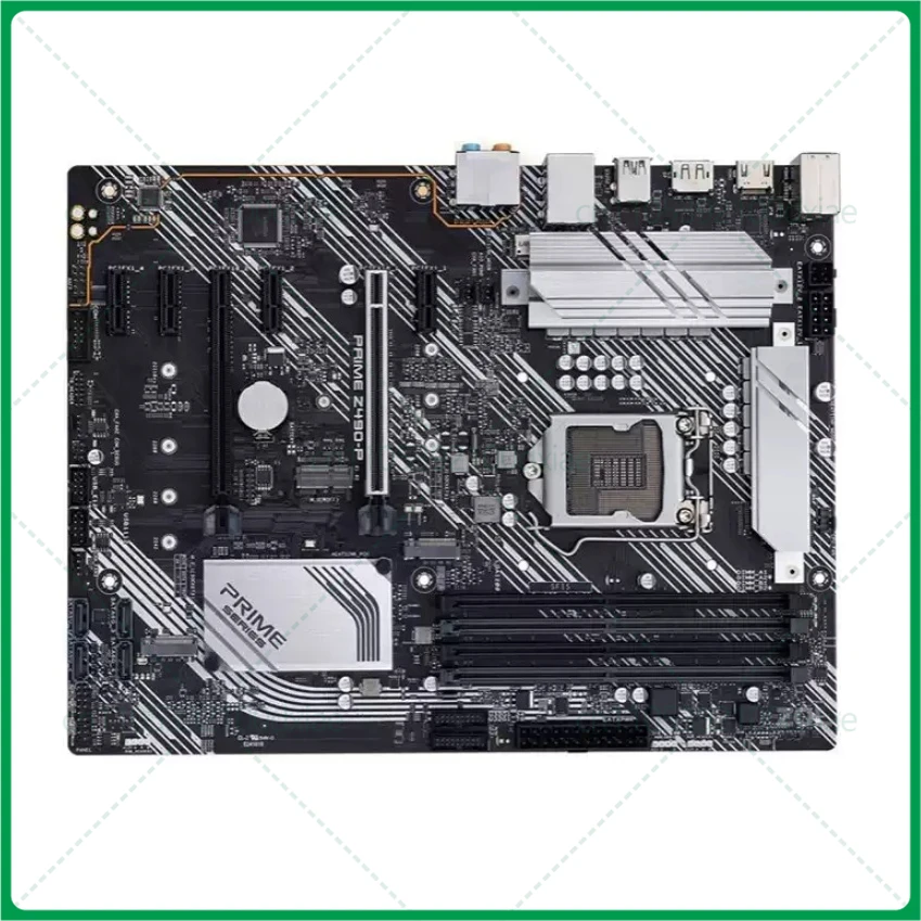 

Used For Asus PRIME Z490-P Motherboard 128GB DDR4