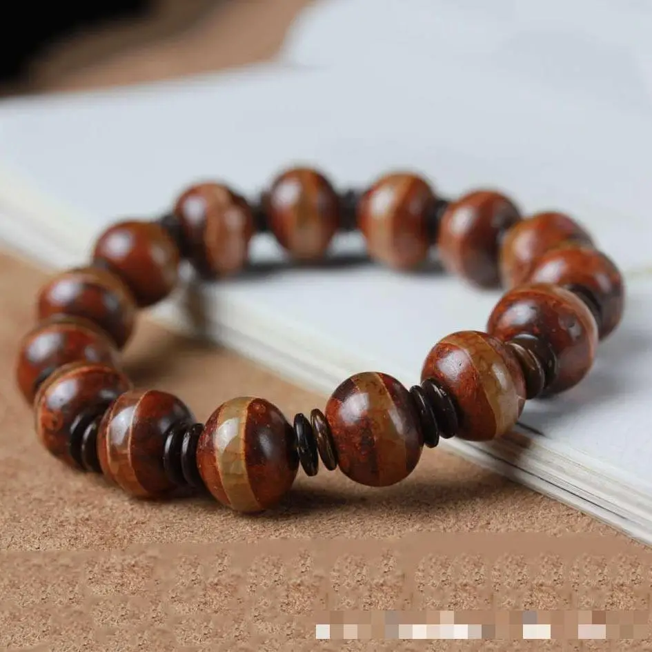 Natural Agate Brace…