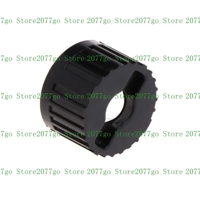 

Y1UD 5/15/30/45/60/90/120 Degrees LED Lens With Black Holder For 1W 3W 5W High Power LED Lamp Light 10 Pieces Multi-use