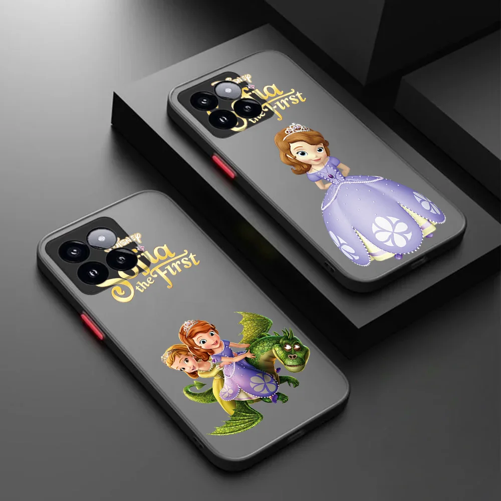 Phone Case For Xiao…