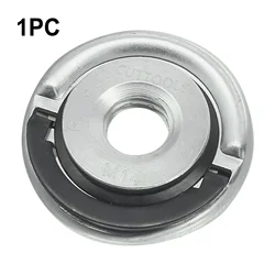 Angle Grinder Flange Thread Quick Release Flange Nut Replacement FOR MWK FIXTEC ANGLE GRINDER PARTS 4932352473