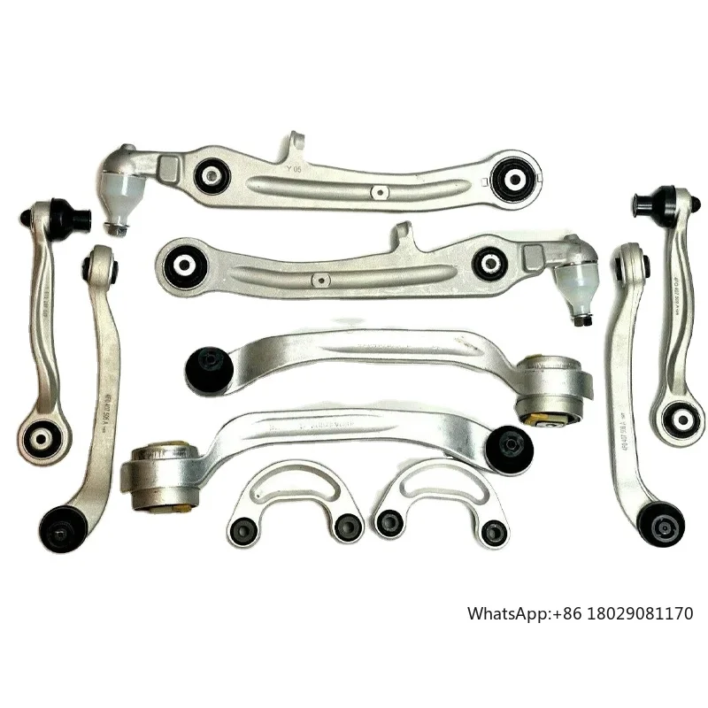 

Car Accessories Front Control Arm Kits For Bentley Flying Spur Continental Gt Gtc V8 W12