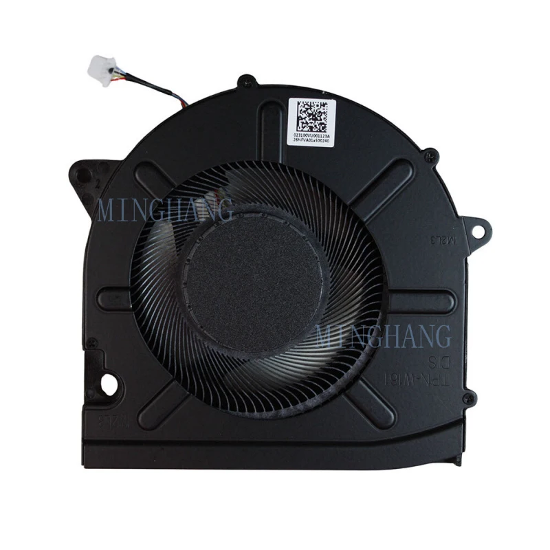 

Вентилятор для ноутбука M для HP Pavilion Plus 16-ab0004nb, 12-вольтовая версия, сменный