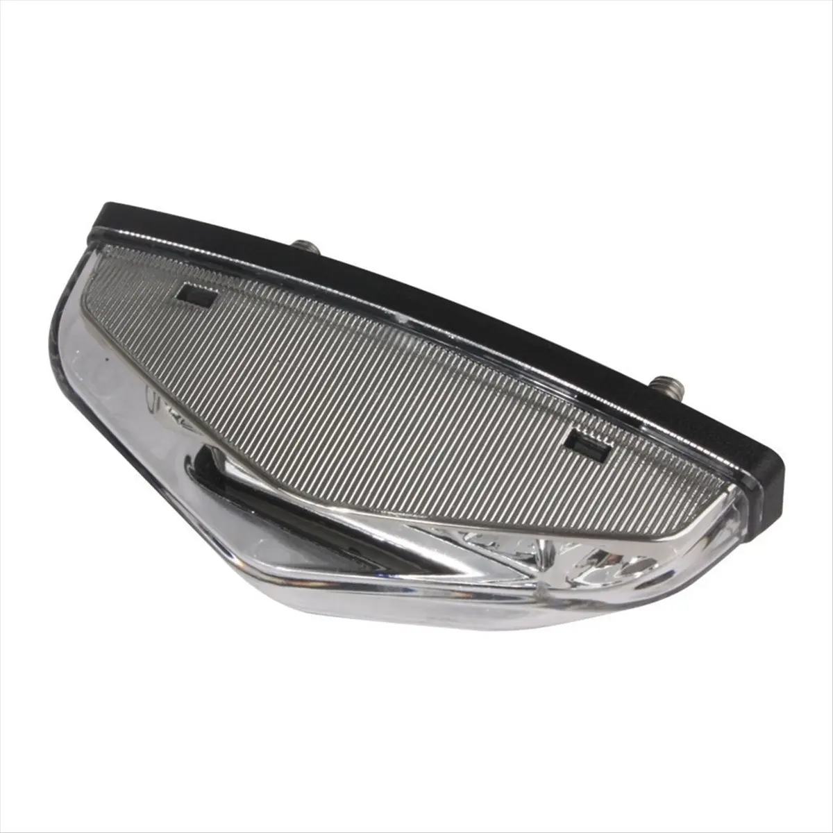 

Attractive- Motorcycle Rear Taillight Assembly for BMW G310 GS G310GS G310R S1000XR R Nine T LED Tail Light Indicator Brake Lamp