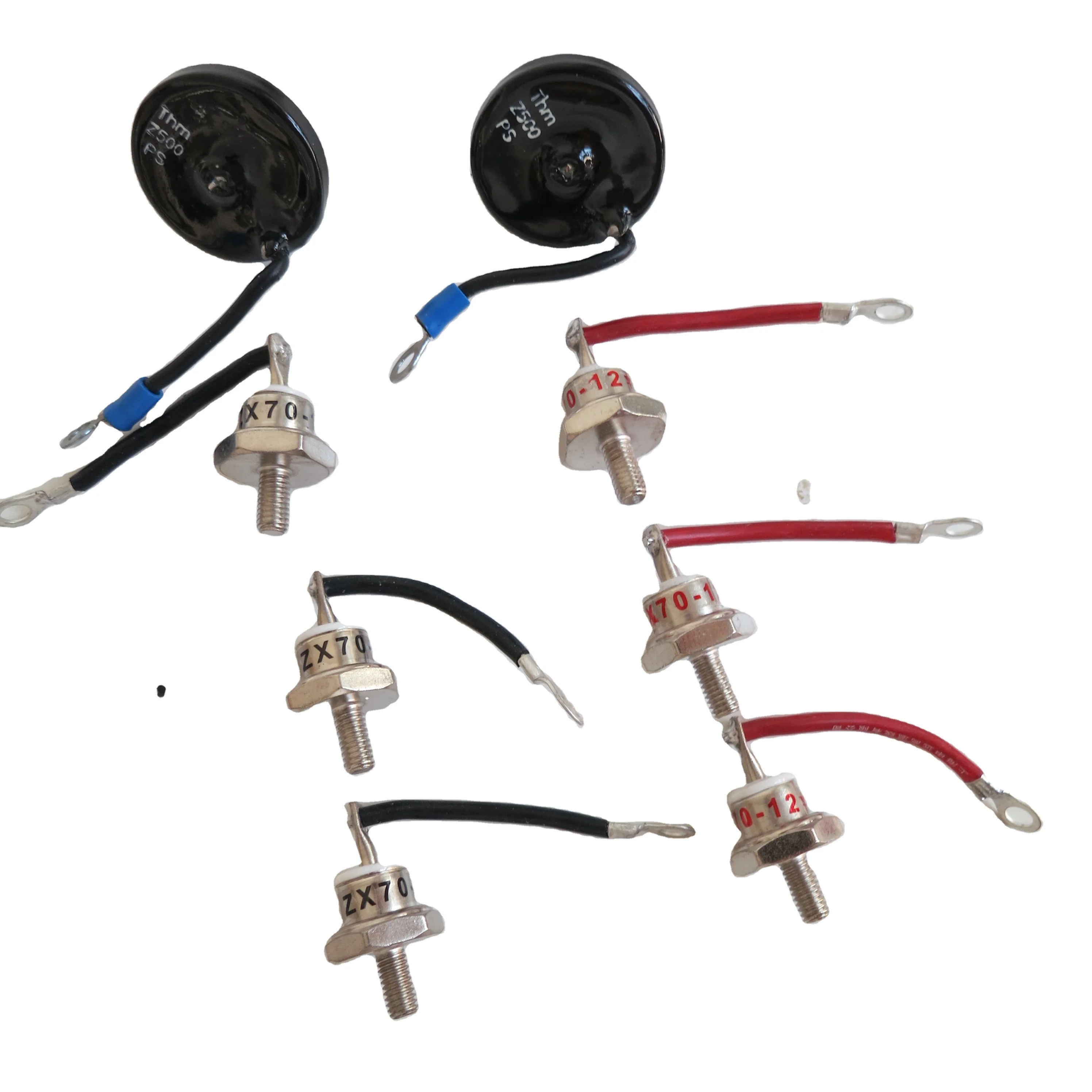 

Top Quality Generator Voltage Rectifier Rsk6001 Varistor for Generator