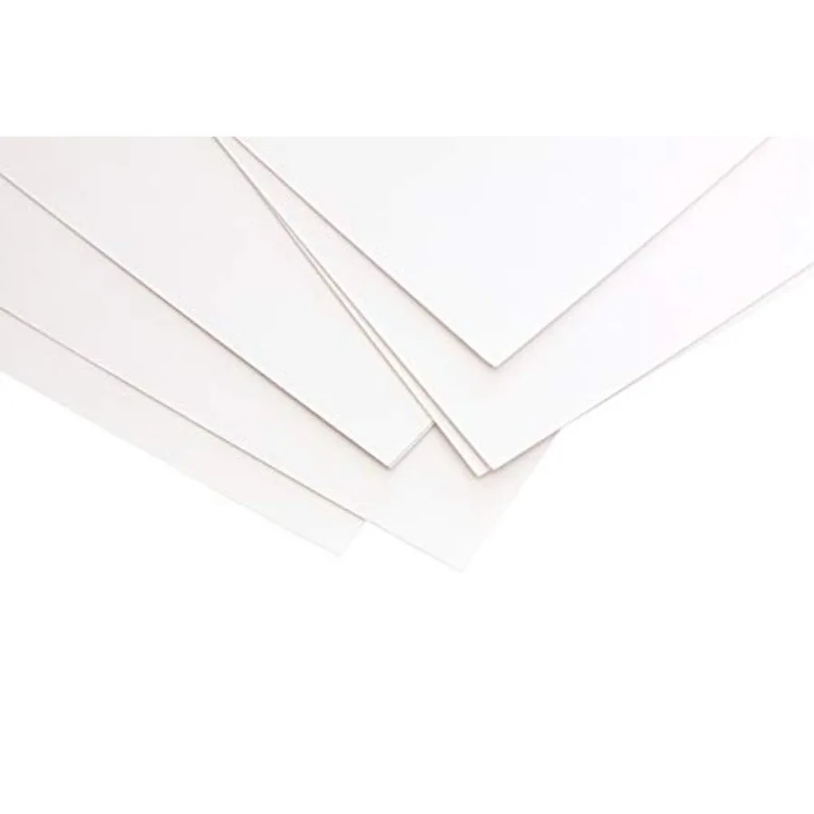 

100 # Бумага для рисования объемная 18х24 350 листов