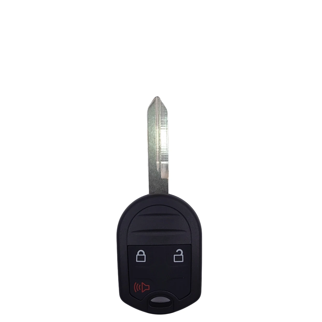 Remote Key Shell 3/4/5 Button HU101 FO38 For Ford Escape Fiesta Focus Transit Edge Explorer Fusion