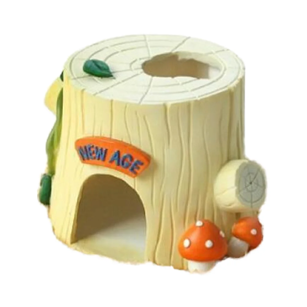 Premium Quality Rotational Hamster House Mold High End Product In Moulds Category