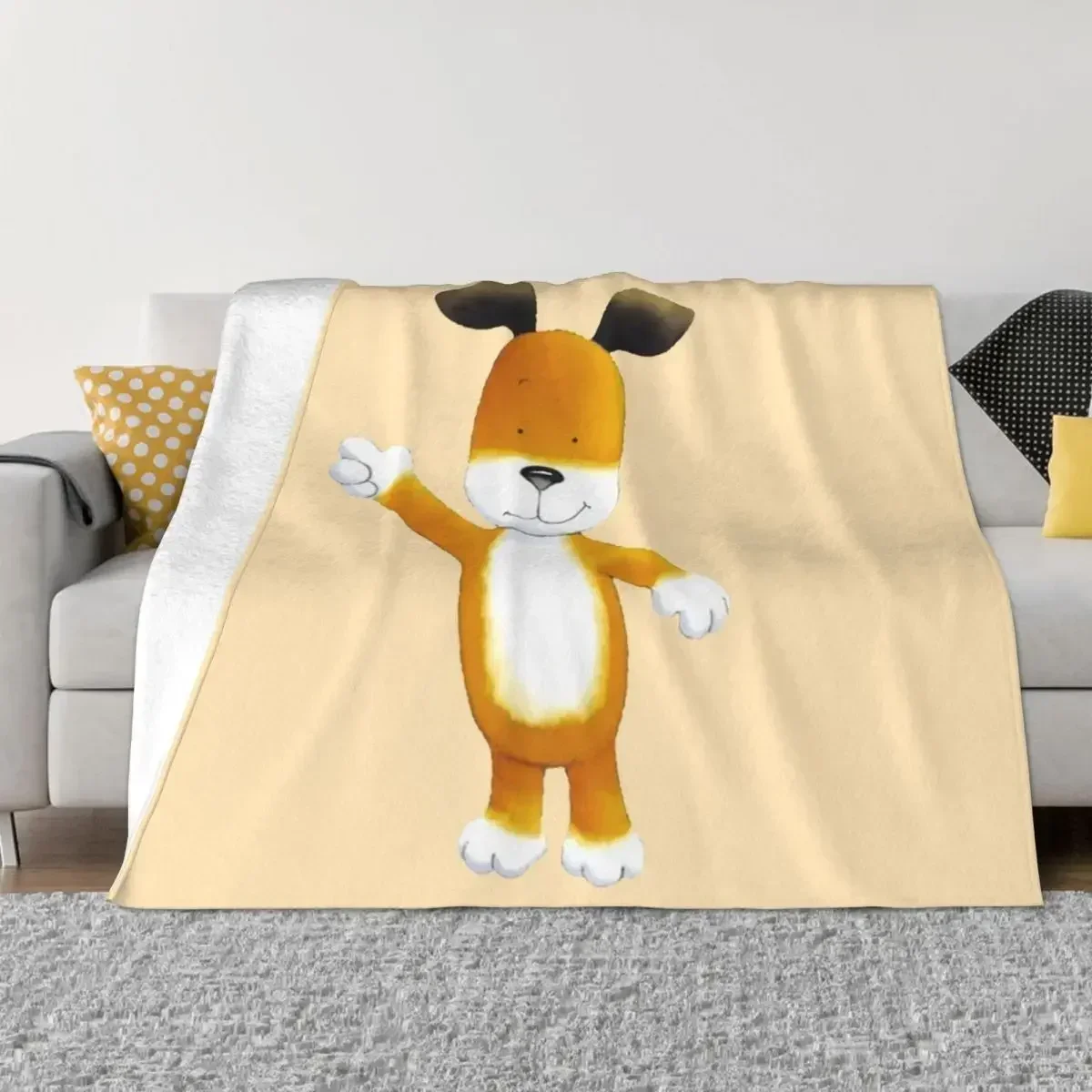 Kipper The Dog Thro…