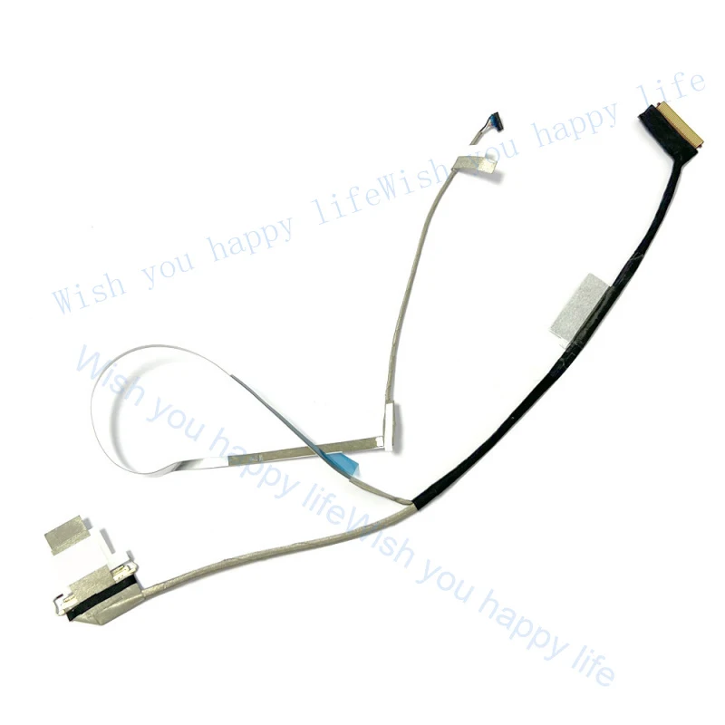 

Кабель для ЖК-экрана TT 40pin для Asus TUF Gaming F15/TUF Gaming A15 DD0NJKLC020