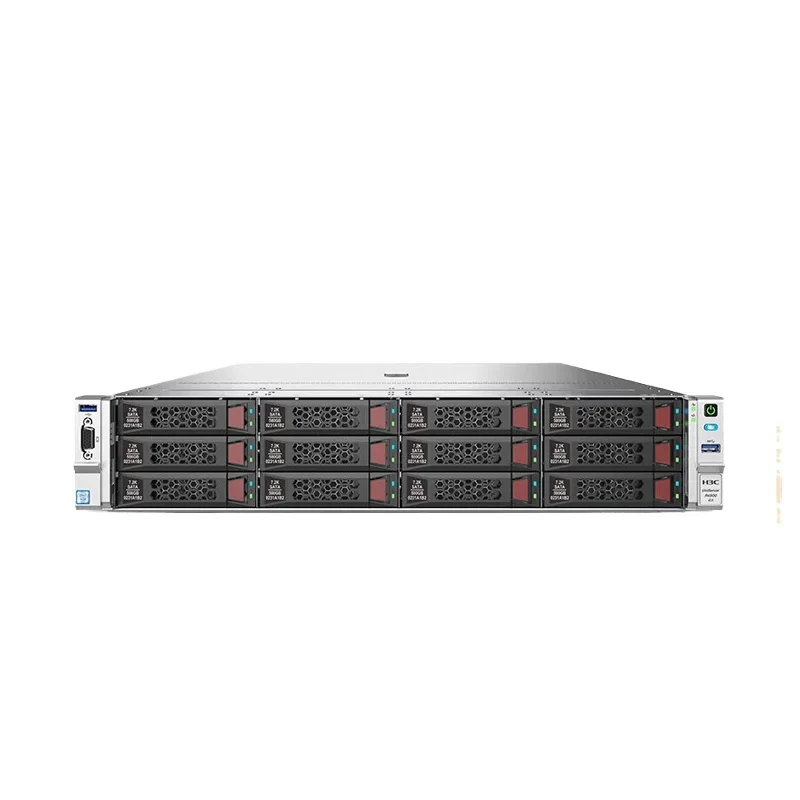 

R4900G3/G5/G6 R4700 R4930/50 R5300 R6900G5/G6 Server