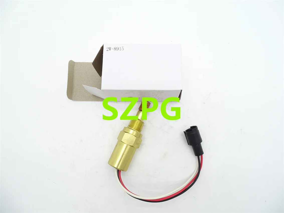 

For Engineering machinery suitable for CAT water temperature sensors 108-3190