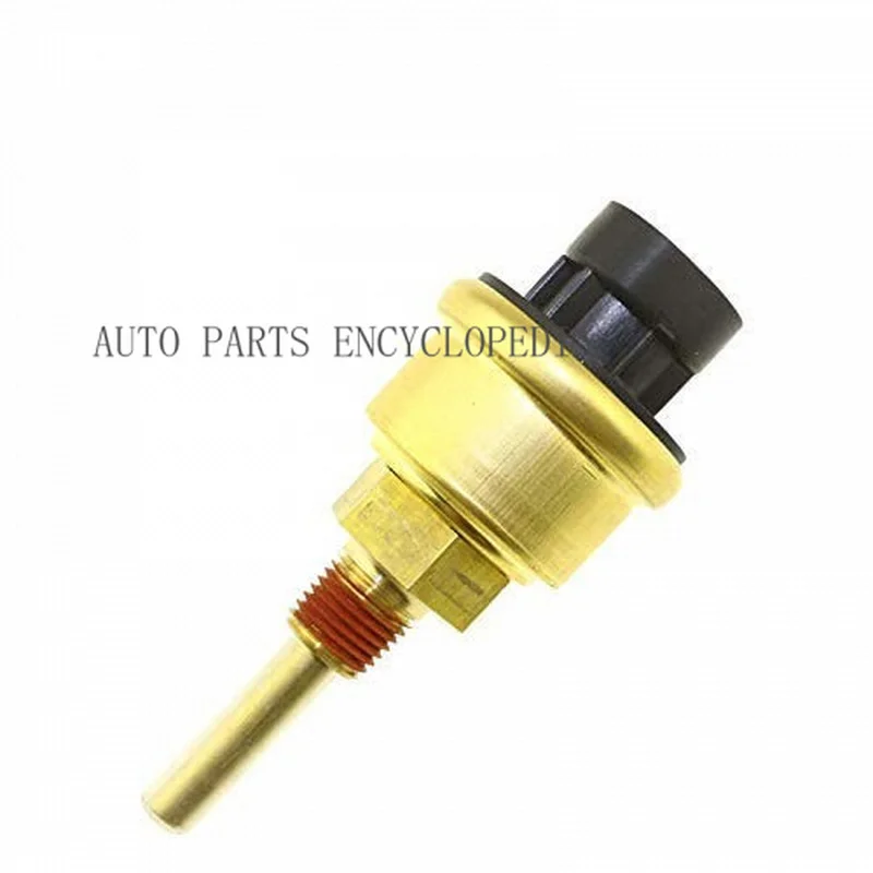 SSS+ 4903489 Coolant Fluid Level Sensor fit Cummins L10 M11 ISM N14 ISX M11 QSM11 X15