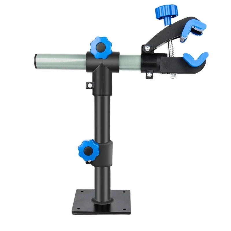 

Bicycle Repair Frame Adjustable Repair Stand Frame Road Vehicle Mountain Bicycle Display Rack