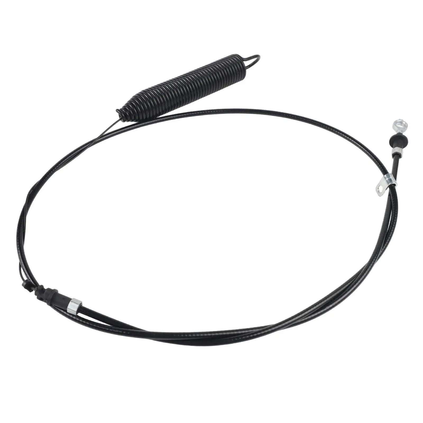 Tractor Clutch Cable Replacement Part Compatible with 100 Series Models Including Popular Types like X105 and More