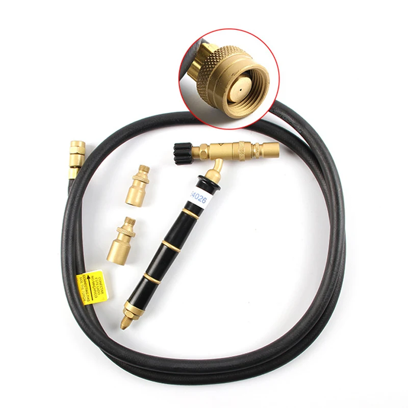 Orca M75 Cmk Torche…