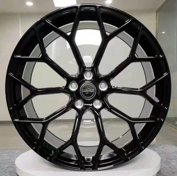 

18, 19, 20, 21, 22-дюймовые кованые диски для Mercedes-Benz, BMW, Audi, Land Rover, Honda, Toyota, Jaguar, Tesla, Lexus, Aito, Zeekr 9X, кованые колеса на заказ
