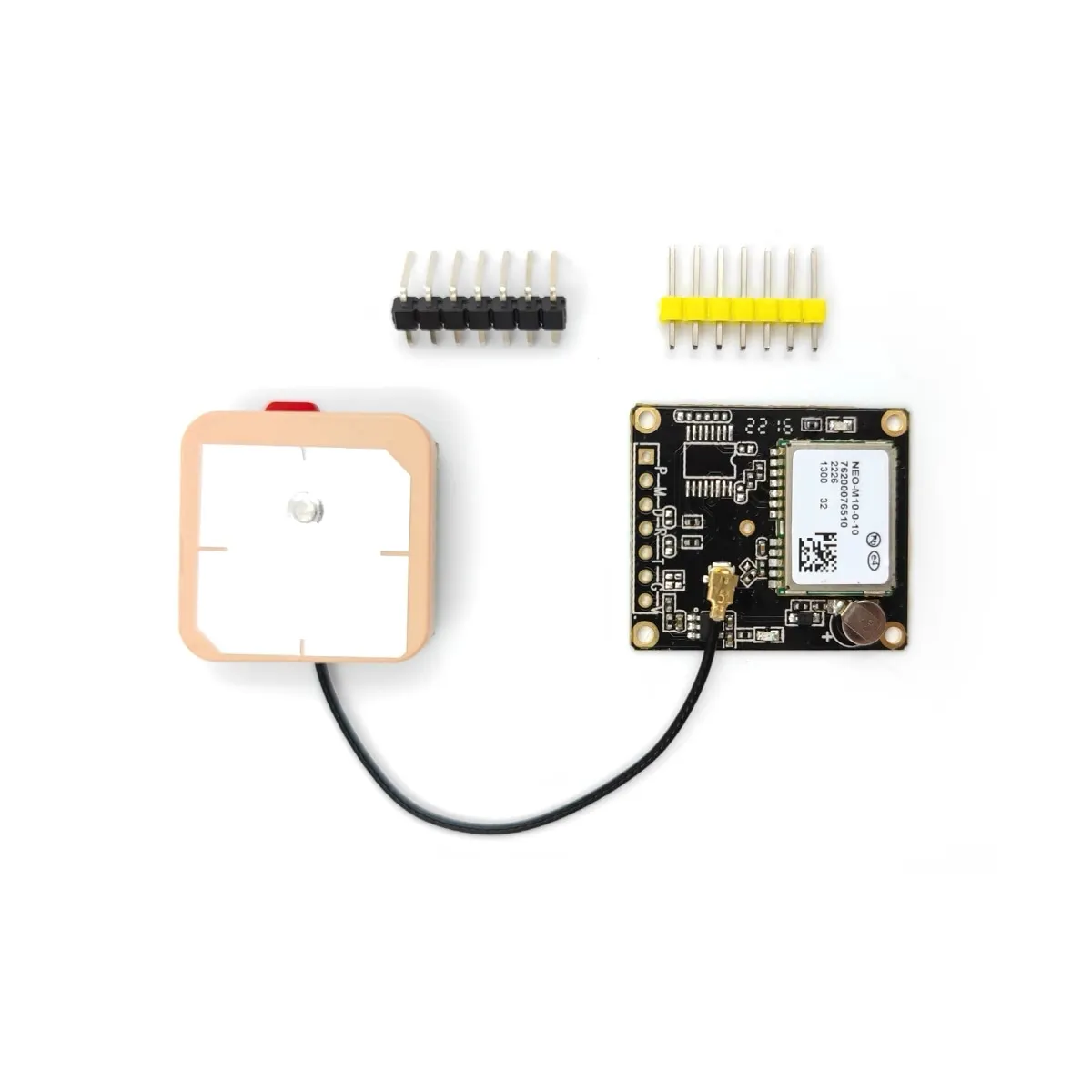 Beidou-Substitui Módulo GPS M9NM8N6M7M, Módulo M10, 10ª Geração