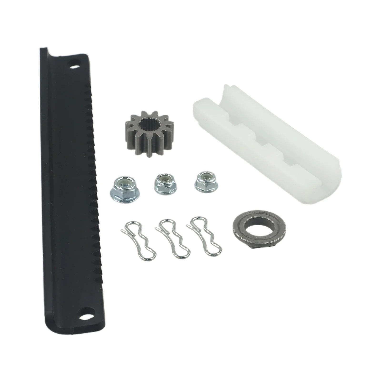 Direct Fit Steering Kit for CADET CC30E Electric Rider 75311064B Also Compatible with CR30 13A226JD897 R1000 13B226JD099 Models