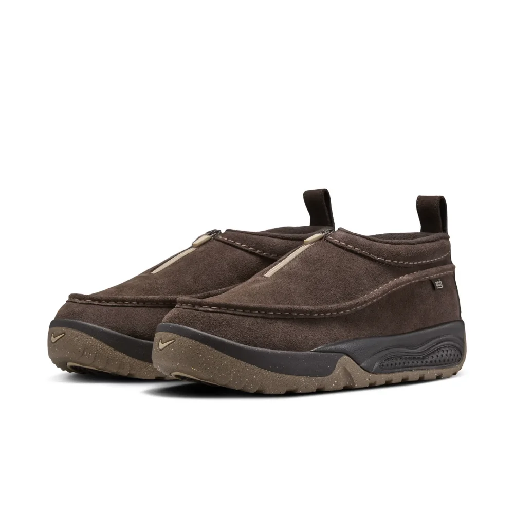 

Мужские дышащие кроссовки Nike ACG IZY для активного отдыха: нескользящие, прочные, с амортизацией, легко надевать и снимать, стильные, FV4317-201