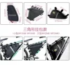 48V 20AH Lifepo4 三角バッテリー BMS 交換用 2500 ワット鉛酸電動自転車三輪車スクーター自転車 + 充電器バッグ 2