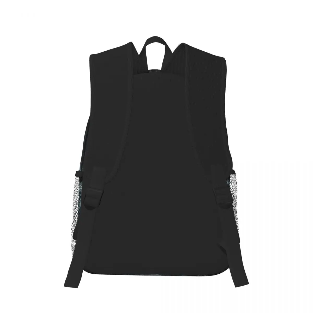New York City Vi Torso H R Giger Student Backpack School Bag Hiking Travel Daypack for Boys Girls Bookbag Shoulder Bags