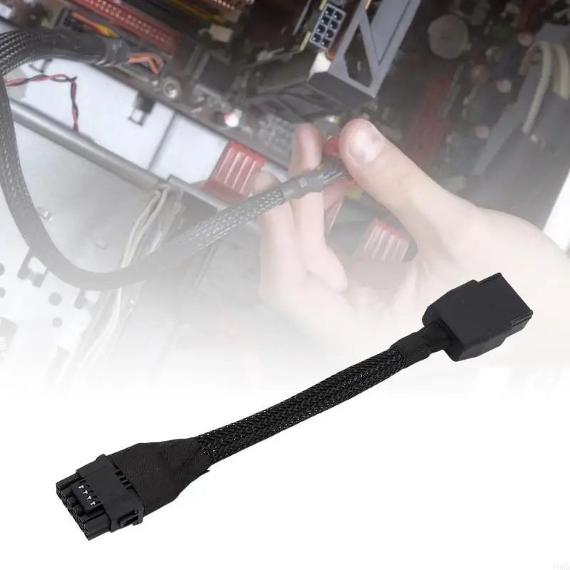

2025 Новый профессионал 16AWG 8PIN до 16P 12 В.
