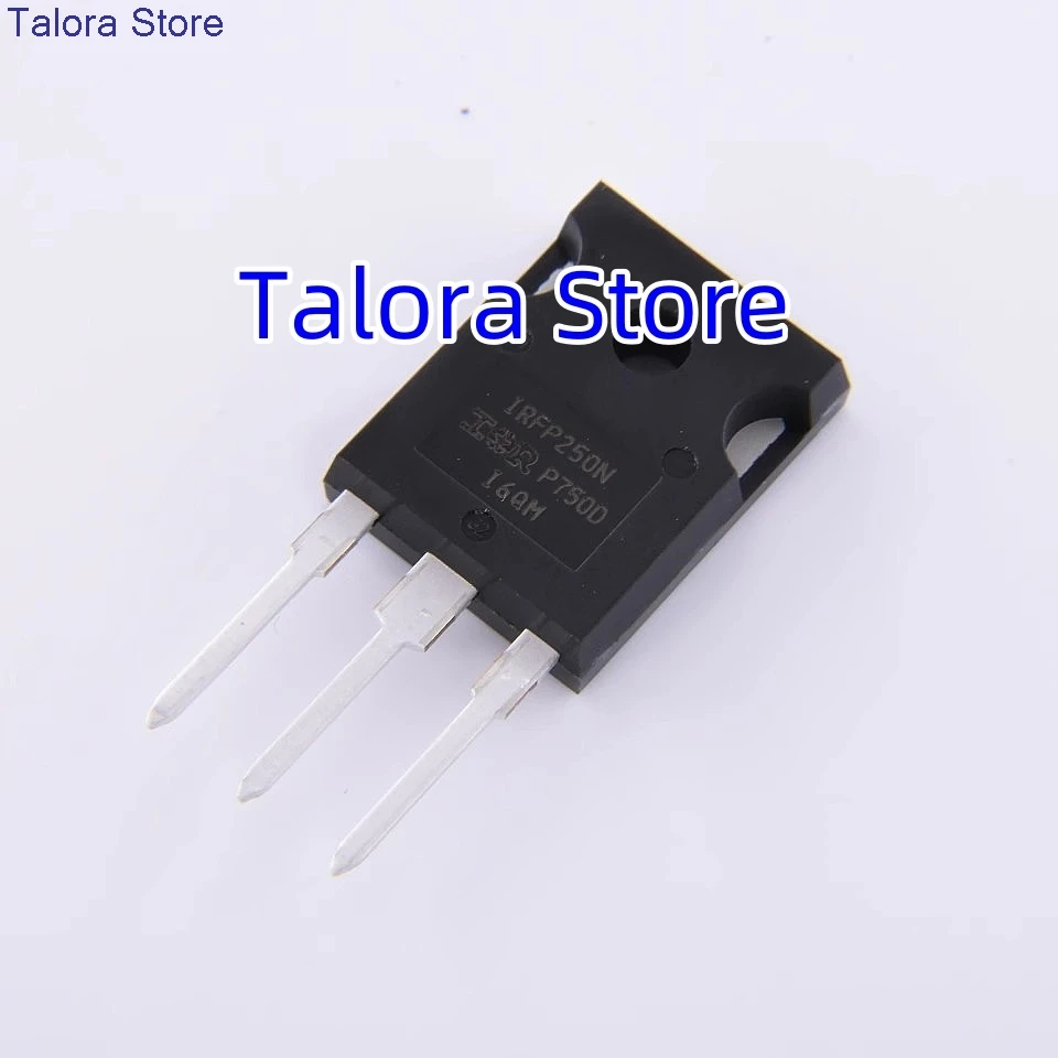 

20PCS-100PCS/LOT IRFP250NPBF IRFP250N TO-247 200V 30A Talora Store