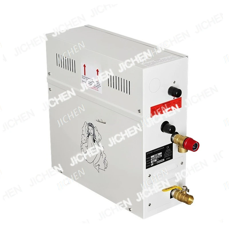 Household And Comme…