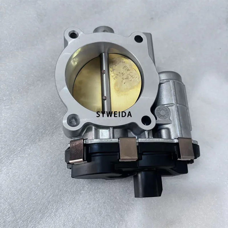 Actuator control valve for Cummins natural  engine 4934537