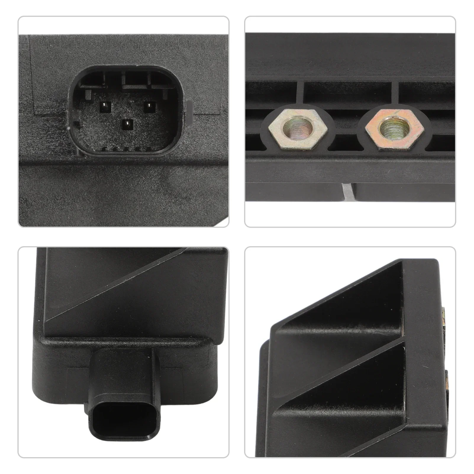 Sensor Kecepatan Rotasi Sensor ESP 1J0907657B untuk A2 A3 / S3 TT Golf 4 Polo untuk Leon Toledo A-lhambra Oktavia Galaxy 1J0 907 657 B