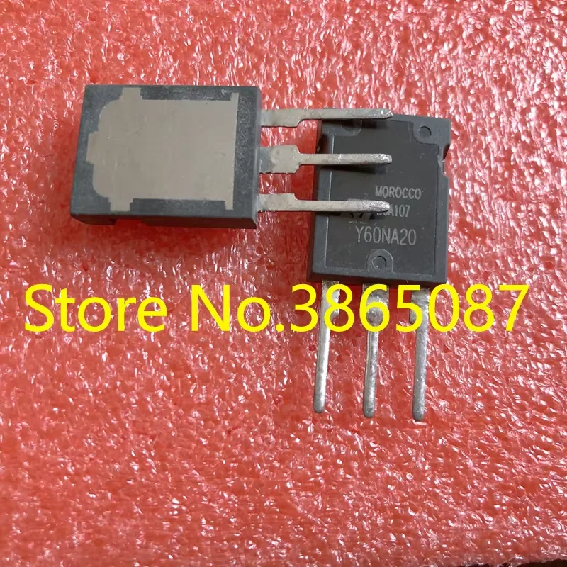 Y60NA20 STY60NA20 Y60NK30Z STY60NK30Z Y15NA100 STY15NA100 Y25NA60 STY25NA60 10pcs original new