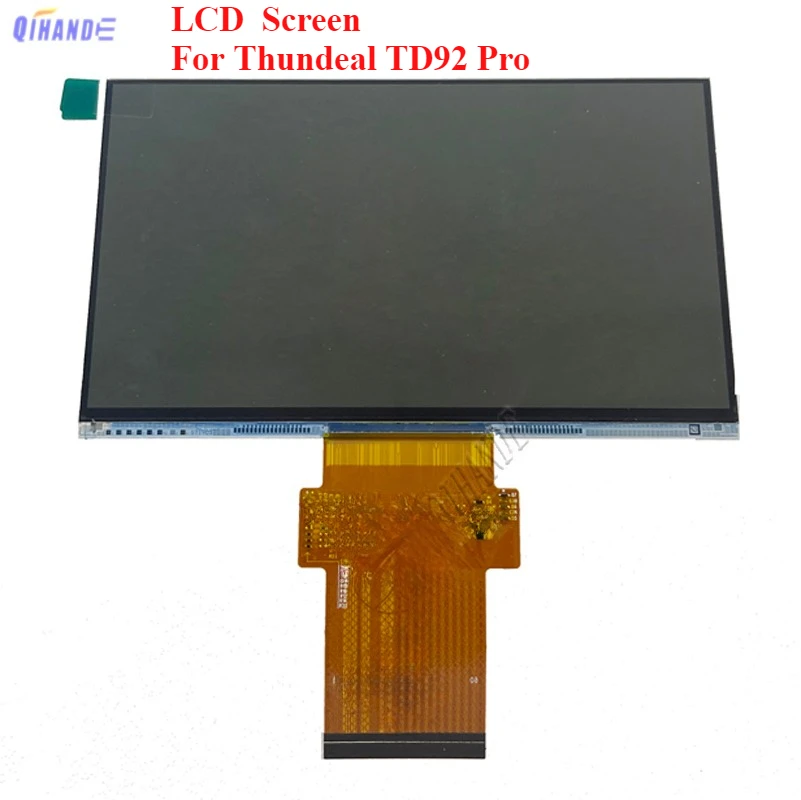 new-lcd-screen-panel-for-thundeal-td92pro-td-92pro-td92-pro-projector-lcd-display-monitor-projector-polarized-glass-polarizer