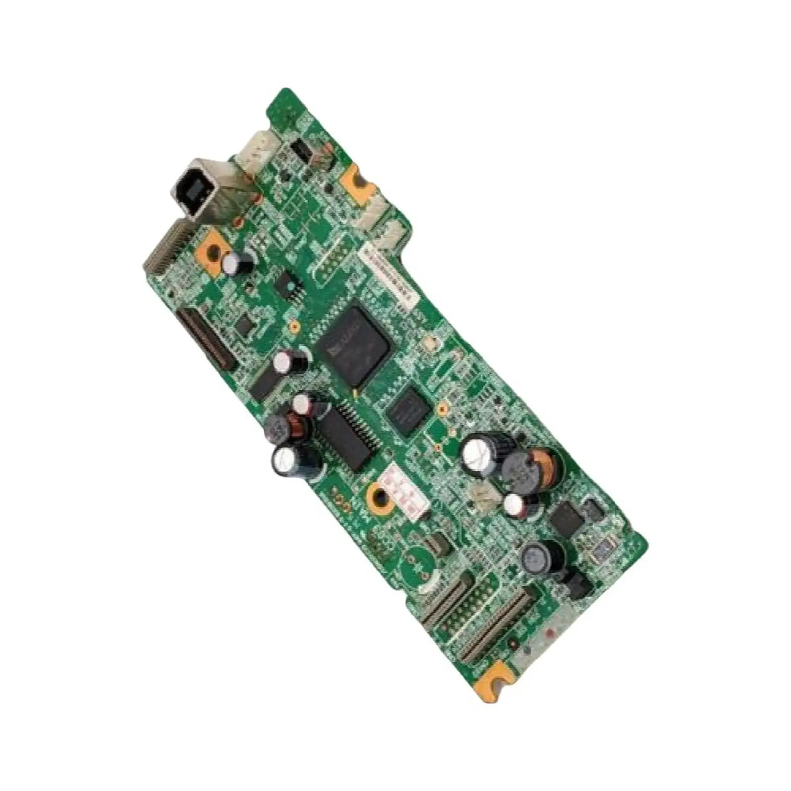 

Logic main mother formatter board CC03 MAIN Fits For Epson XP403 XP406 XP405 XP402