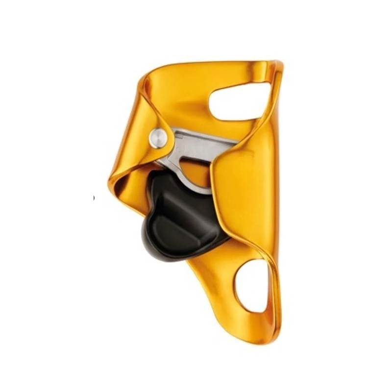 Chest lift High altitude fall prevention Chest lift rope technology Climbing Chest lift