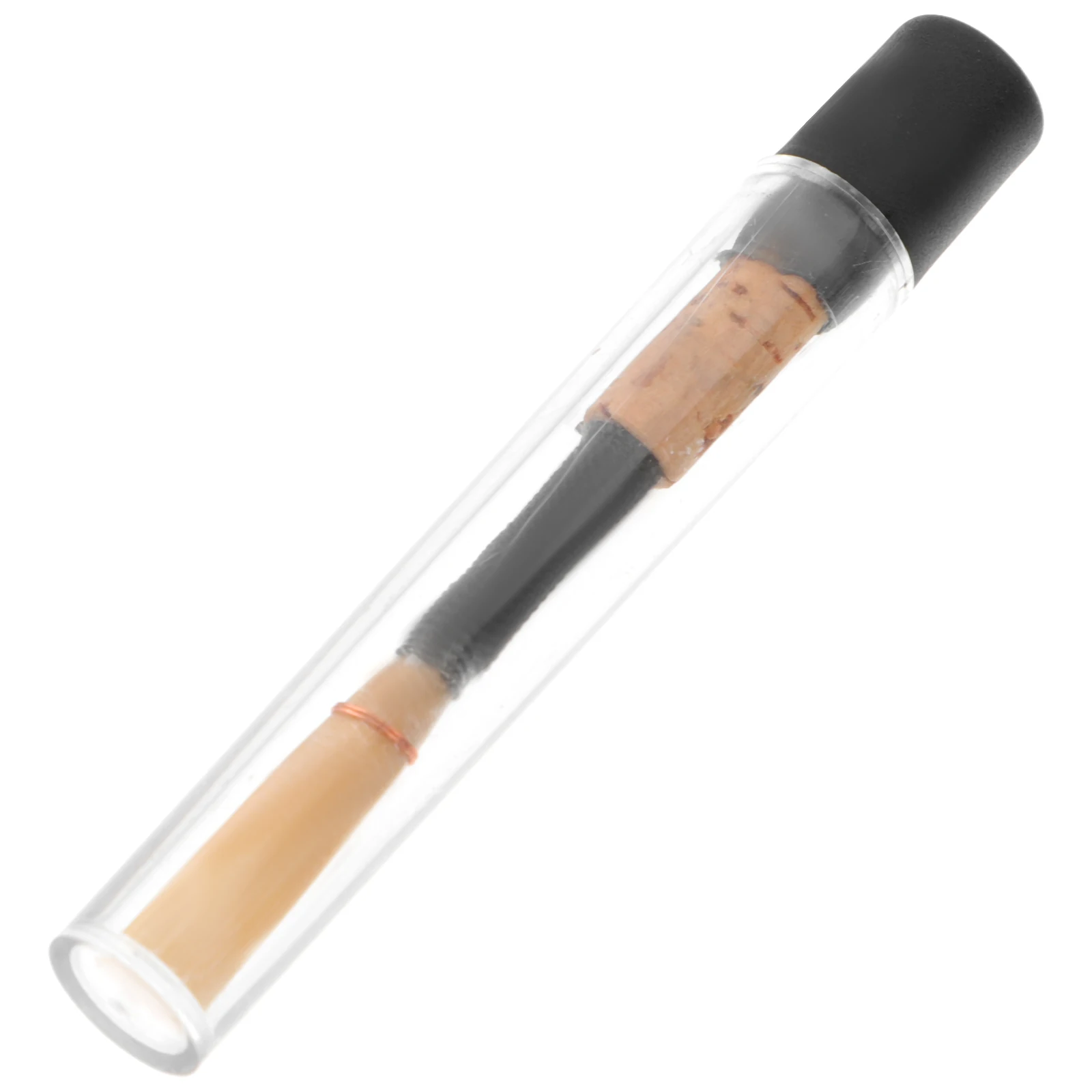 

Practical Oboe Durable Copper Material Replacement Parts Wind Instruments Professional Eco Friendly Compact Size Clear