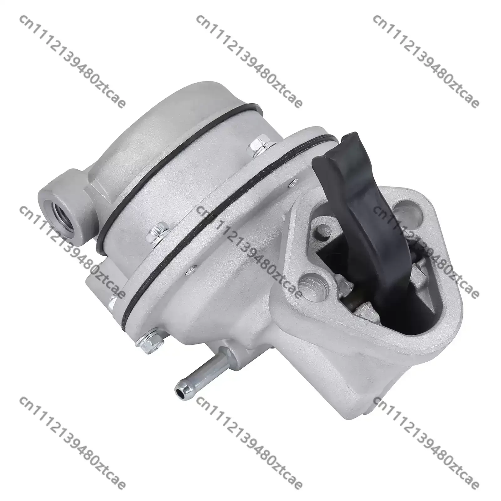 Automotive Fuel Supply Equipment Assembly Durable Parts For Modified Vehicle Pipeline Overhaul