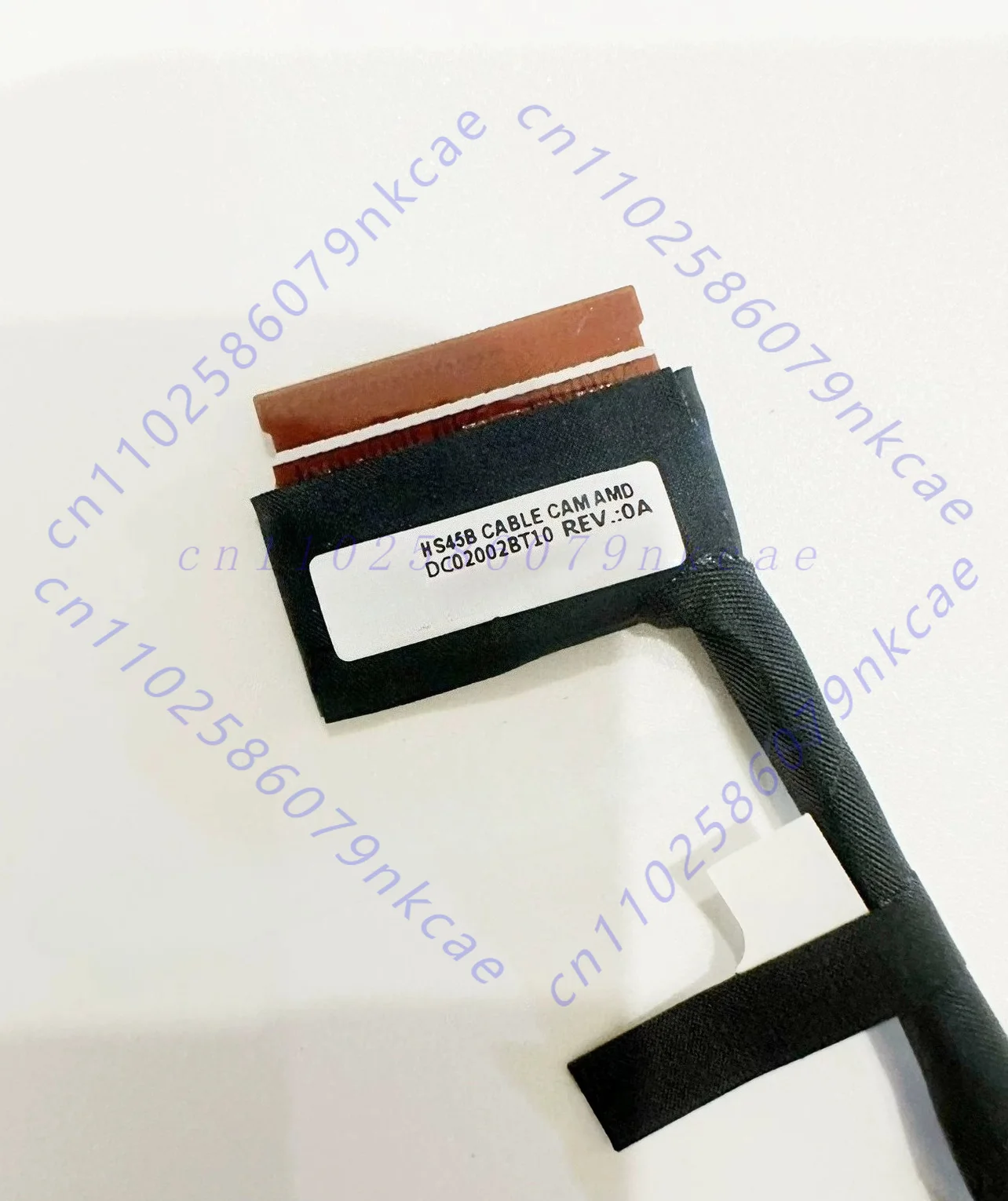 For Lenovo Pro14IHU Yoga14s 21, camera microphone cable HS450 HS45B