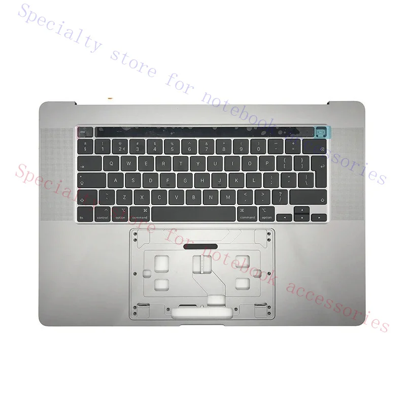 R+  For Apple Macbook Pro Retina 16 Touchbar A2141 Keyboards 2019 2020