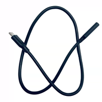 LODESTAR iOS USB Type-C Adapter Cable for iPhone 15 16 Type C Version, work with InfiRay P2 PRO T2S Plus T2 PRO Thermal Camera